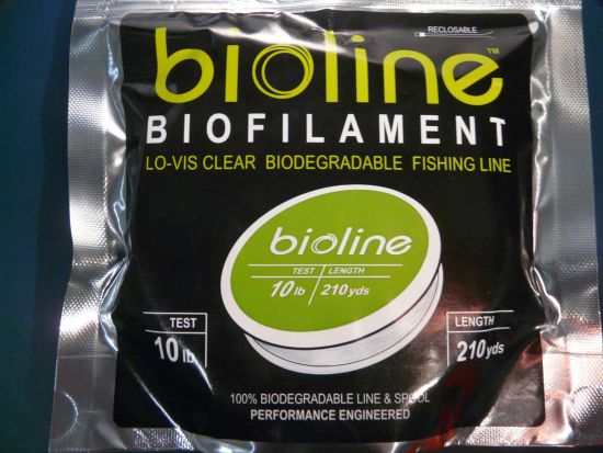 Enviro friendly Bio-line